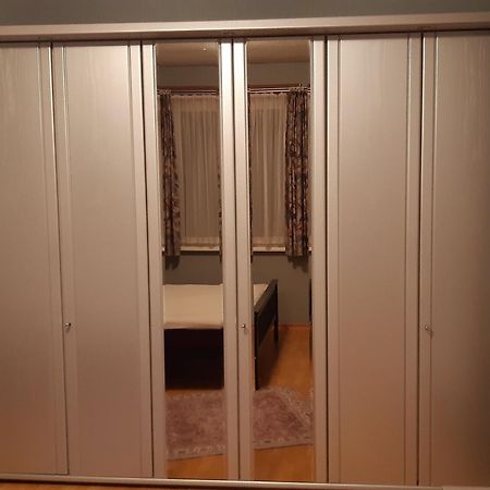 Ferienwohnung Luise, Gemuetlich, Freundlich Und Ganz Nah An Berlin 오라니엔부르크 외부 사진
