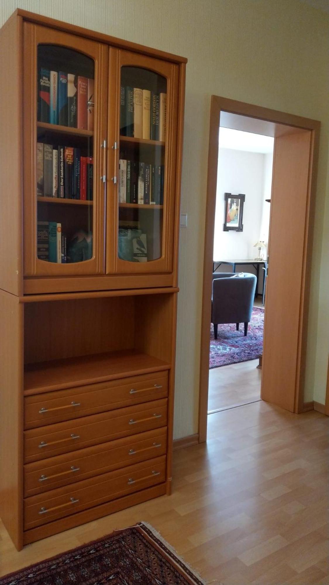Ferienwohnung Luise, Gemuetlich, Freundlich Und Ganz Nah An Berlin 오라니엔부르크 외부 사진