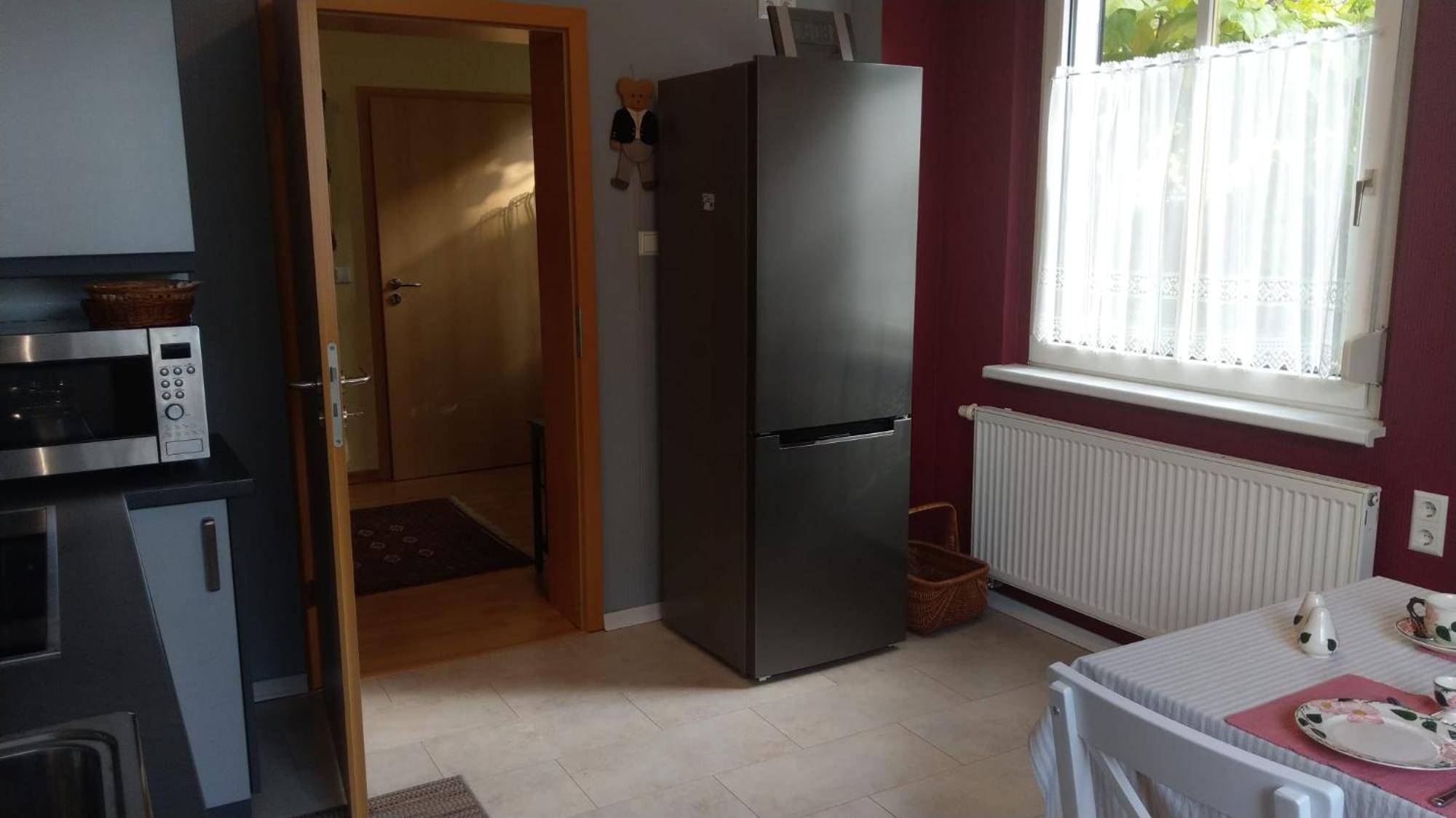 Ferienwohnung Luise, Gemuetlich, Freundlich Und Ganz Nah An Berlin 오라니엔부르크 외부 사진