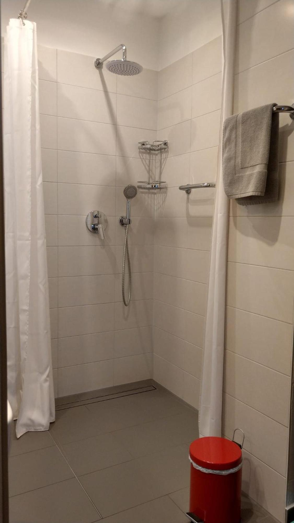 Ferienwohnung Luise, Gemuetlich, Freundlich Und Ganz Nah An Berlin 오라니엔부르크 외부 사진